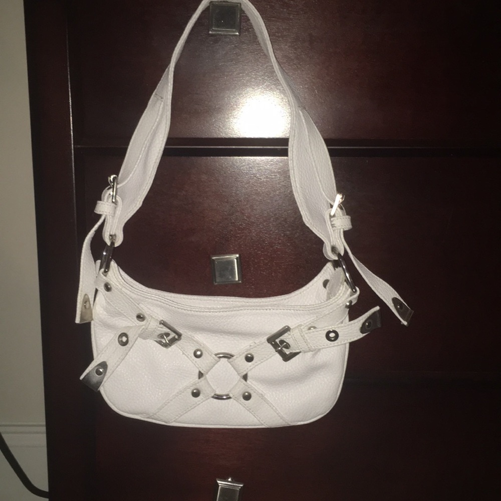 Barbara Milano purse